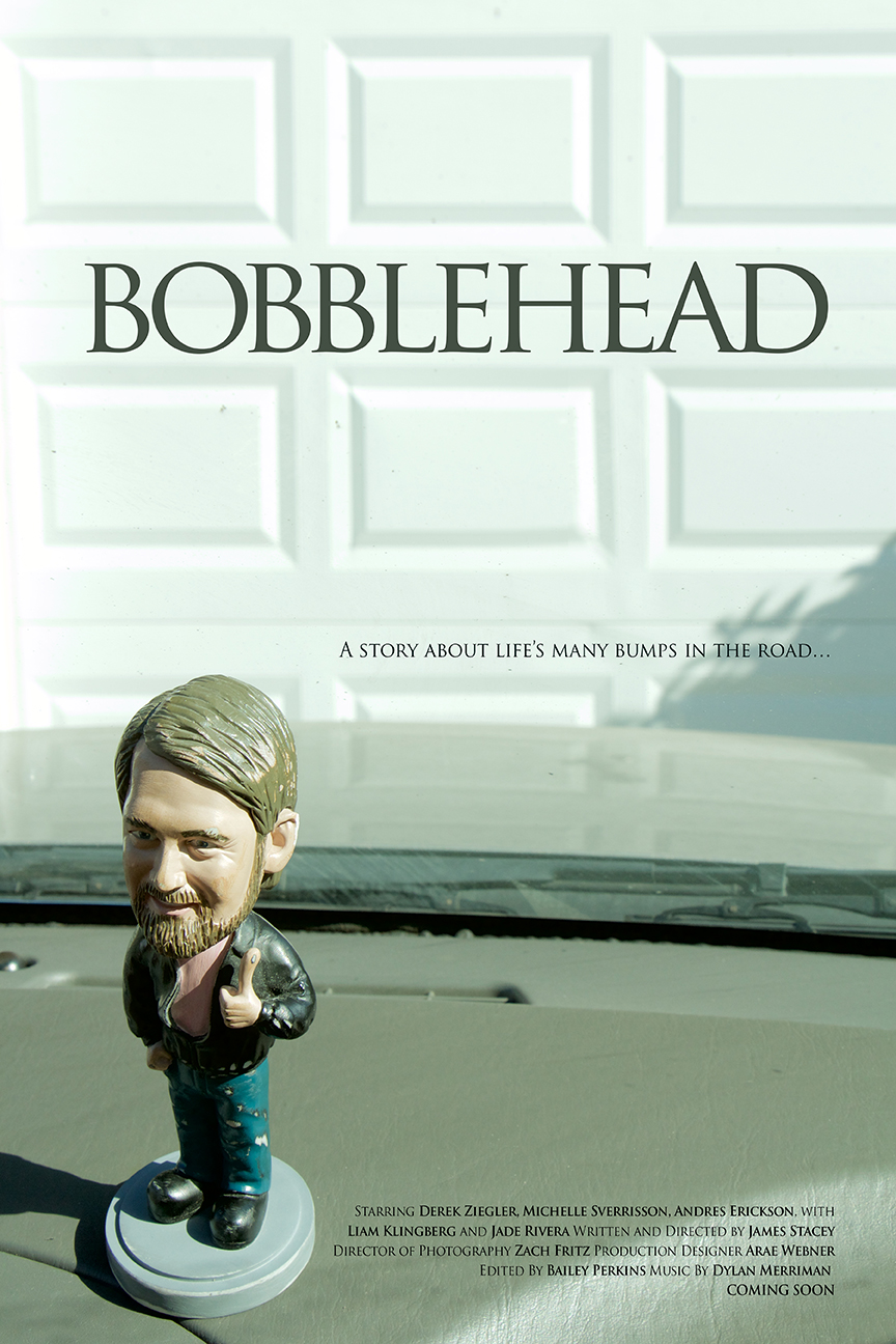 Bobblehead